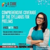 Considered to be the best UPSC coaching Institute in Delhi