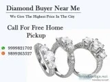 Diamond Buyers In Gurgaon  Sell Loose Diamonds At Best Price