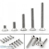 Buy Best Quality Screws Products in India