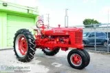 1951 FARMHALL H Tractor
