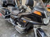 1984 honda goldwing 1200 cc