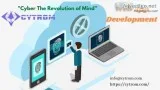 Cytrom - web app development company