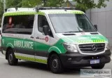Ambulance  In Lucknow