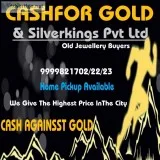 Selling silver jewellery