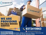 Packers and movers in Andheri west