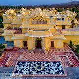 Which is the best resort in Kukas. Jaipur