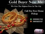 Cash For Gold In Delhi  Get Maximum Returns For Old Gold In Delh