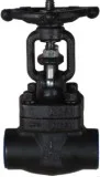 Forged Valve Manufacturing Company In USA
