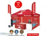 Get 10x15 Canopy Tent With Amazing Offers at Starline Tents.