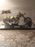 Von Dutch Kustom Cycles 110 Scale Diecast