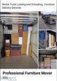 Movers Furniture Delivery Assembly and Removal Services