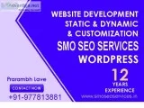 Best web designing company in dehradun