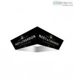 Trade Show Hanging Banners  Atlanta  Starline Displays
