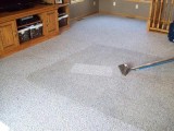 Carpet Cleaner Glasgow