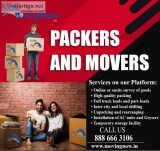 Packers and Movers Pune