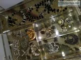 ESTATE SALE JEWELRY