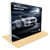 Affordable Lightboxes  Backlit LED Light Boxes  Starline Display