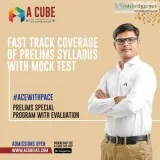 UPSC Preparation Coaching in Delhi