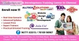 Best Web Designing and Development Training in Chennai