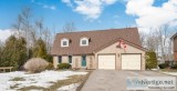 4 Bedroom Detached Country Home for Sale In Ballinafad Erin.