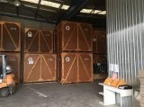 Sydney to Canberra Removalists iMove Group