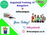AngularJS Training in Bangalore