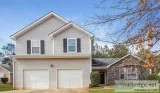 4443 White Rd Douglasville GA 30135