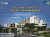 Residential apartments in bangalore