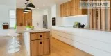 Hoop Pine Plywood with High-structural Integrity