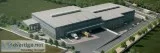 Logistics Park in Pune Industrial Area - IndoSpace