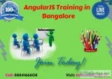 AngularJS Classes in Bangalore