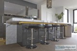 hamptons style kitchens sydney