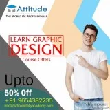 Learn Best Graphic Designing Course in Uttam Nagar