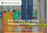 End of Lease Cleaning Professionals in Melbourne