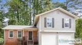4169 Cedar Ridge Trl  Stone Mountain GA 30083