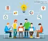 Creative digital marketing agency in delhi - algoorithm