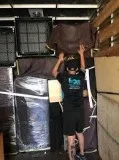Interstate Removalists Sydney iMove Group