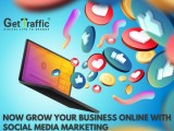 The well-known social media marketing agency in Kolkata