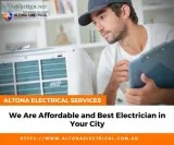 Electrical Company Footscray