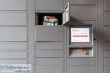Enhance Your Overall Security With Commercial Smart Lockers