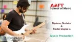 Transform your Love for Music into a Professional Endeavor