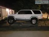 Toyota4Runner 4Sale