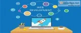 best web development company