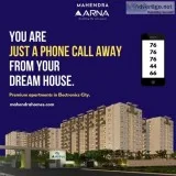 Apartments in  electronic city phase 2