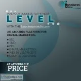 Digital Marketing Agency