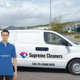 Carpet Cleaning Perth-Supreme Cleaners