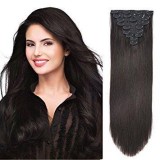 100 Human Hair extensions