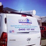 Plumber Beveridge