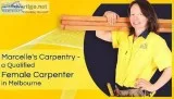 Are you in Melbourne looking for a qualified carpenter