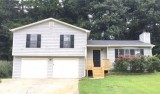 2434 Wood Meadows Dr SW Marietta GA 30064
